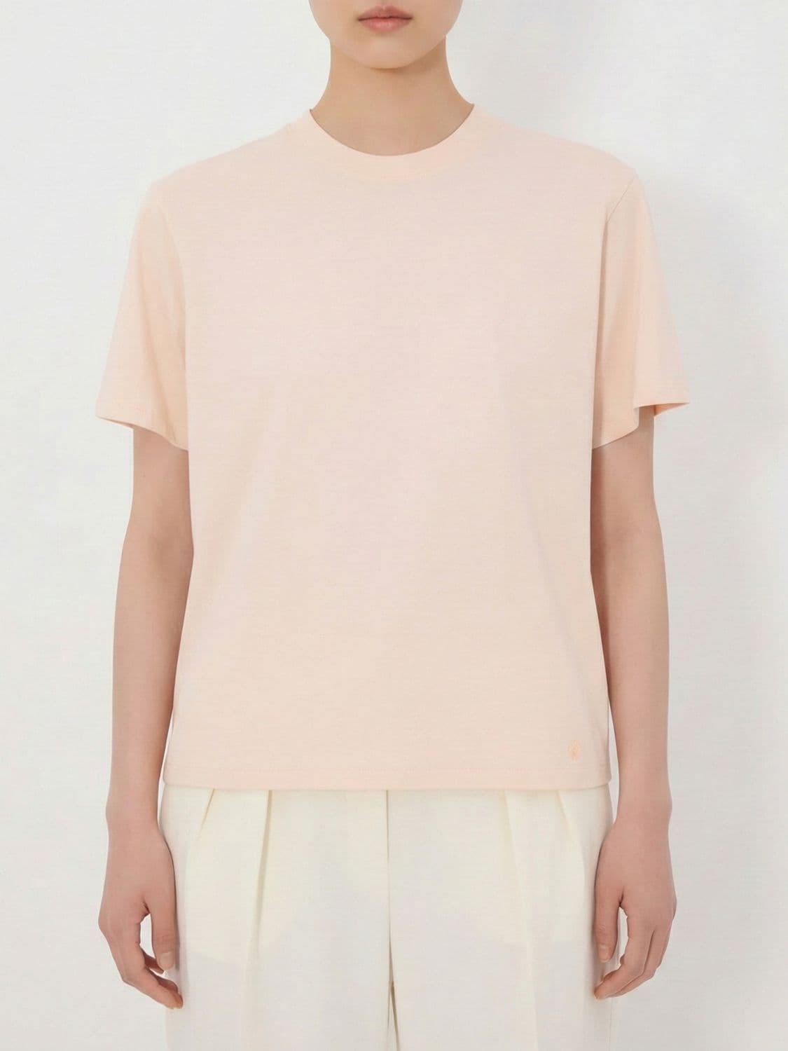 Loulou De Saison T-Shirt Woman color Pink