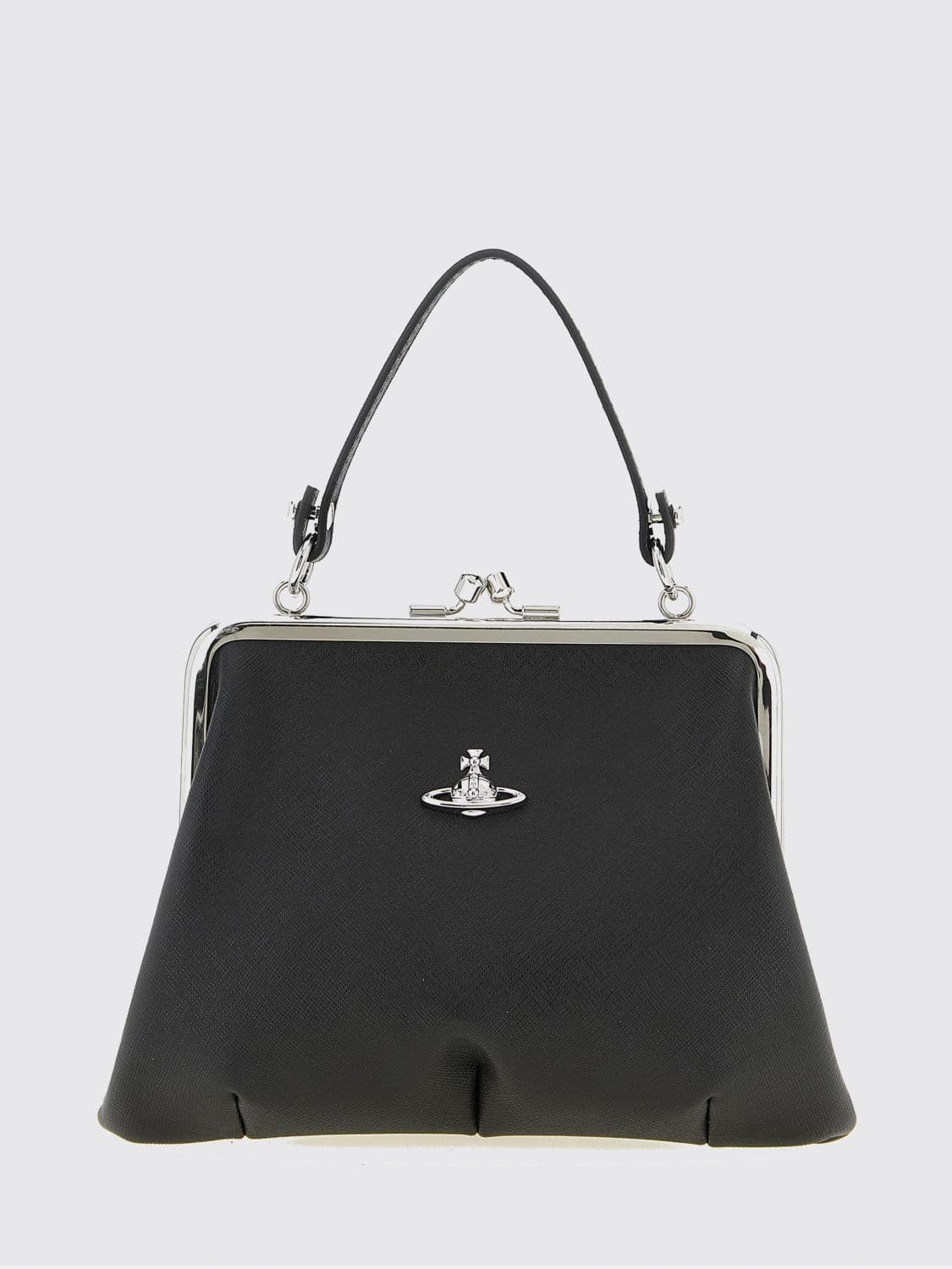 Vivienne Westwood Mini Bag Woman color Black