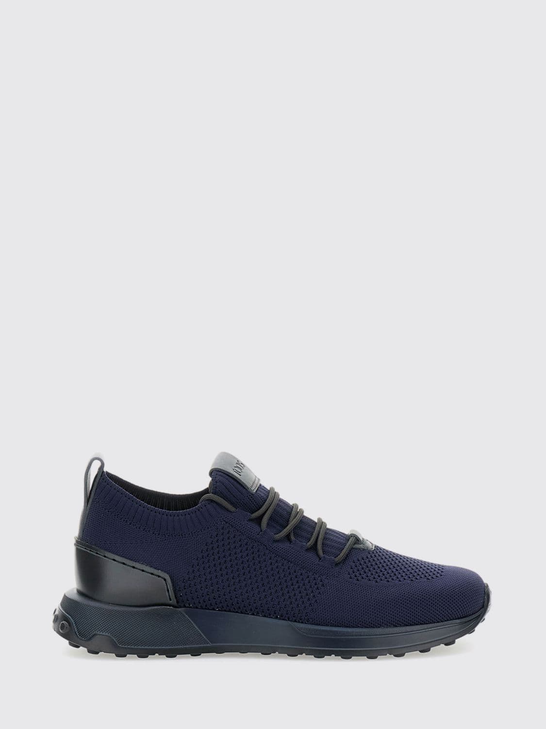 Tod's Sneakers Men color Blue