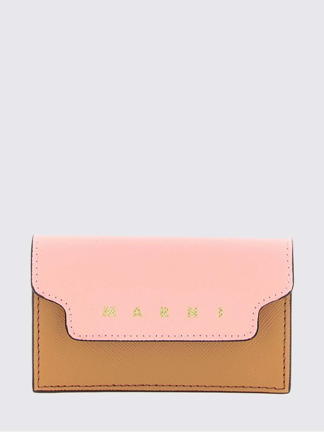 Marni Wallet Woman color Multicolor · OS