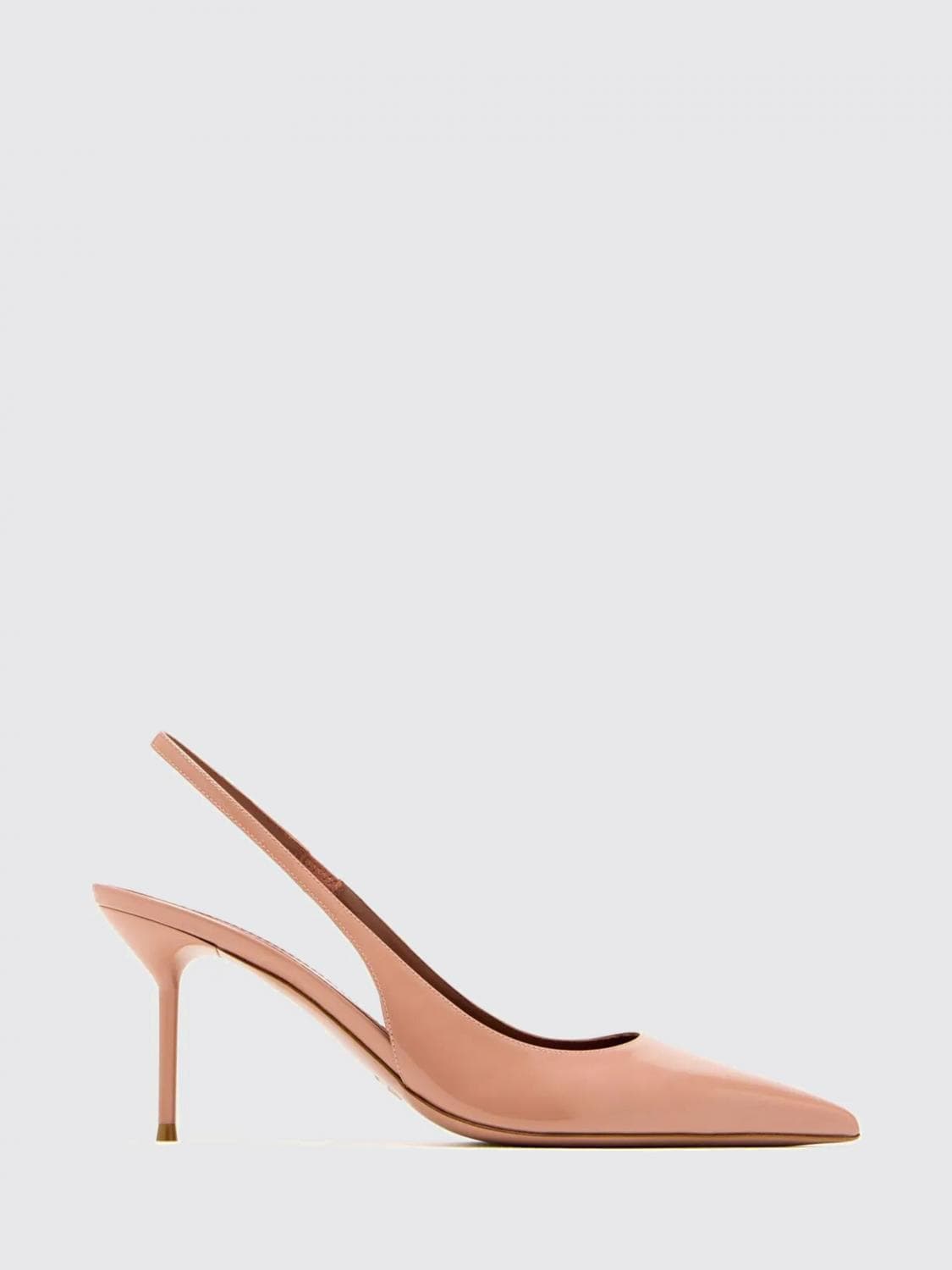 Paris Texas Pump Woman color Pink · 40
