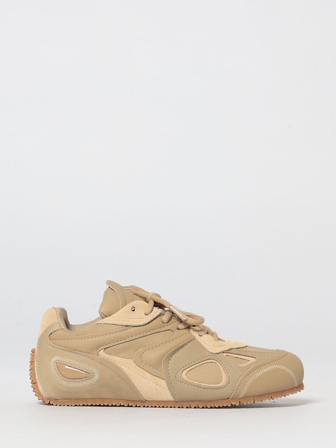 Axel Arigato Slow Runner Leather Sneakers