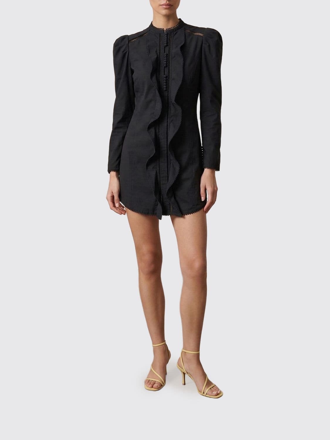 Isabel Marant Cotton Dress · 40