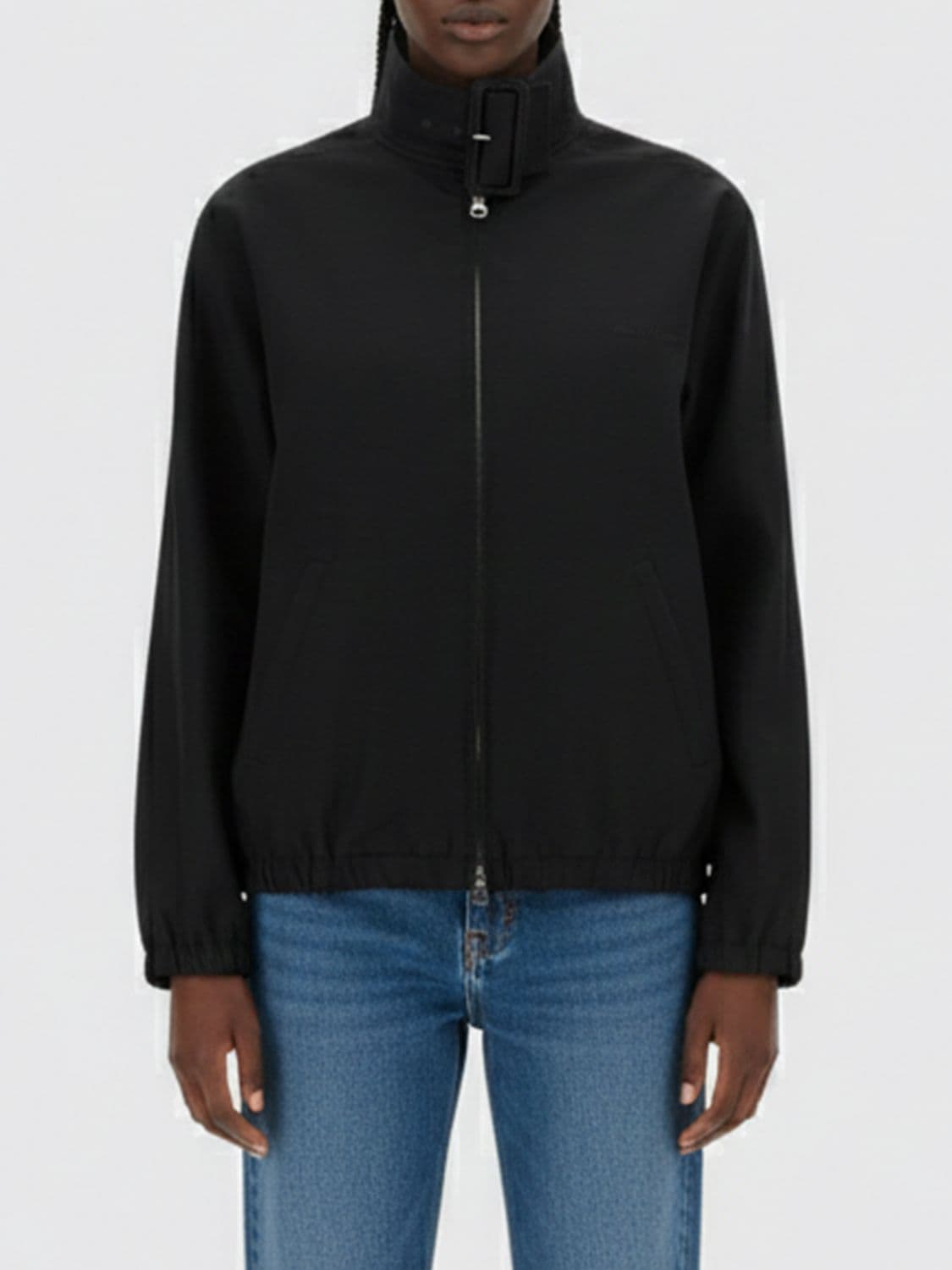 Courrèges Cotton Jacket · M