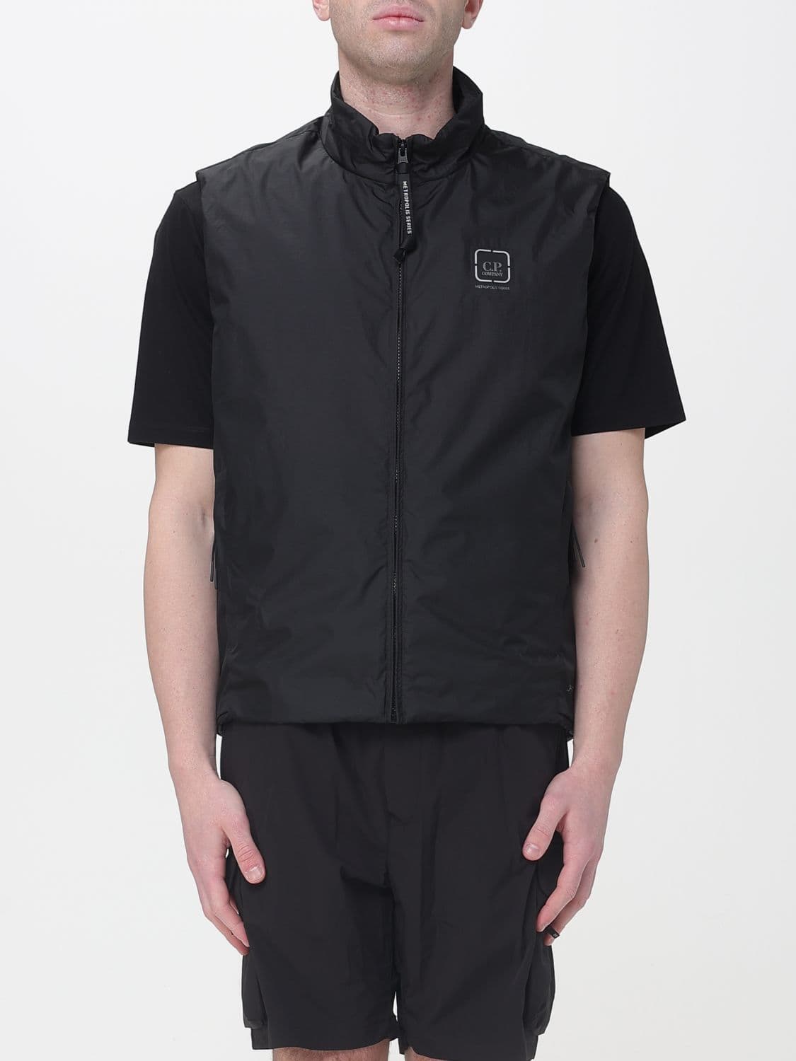 C.p. Company C. P. COMPANY Metropolis Pertex Gilet