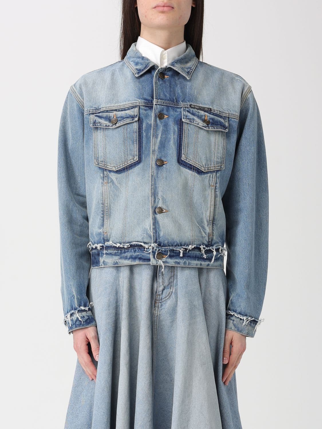 Maison Margiela Denim Jacket