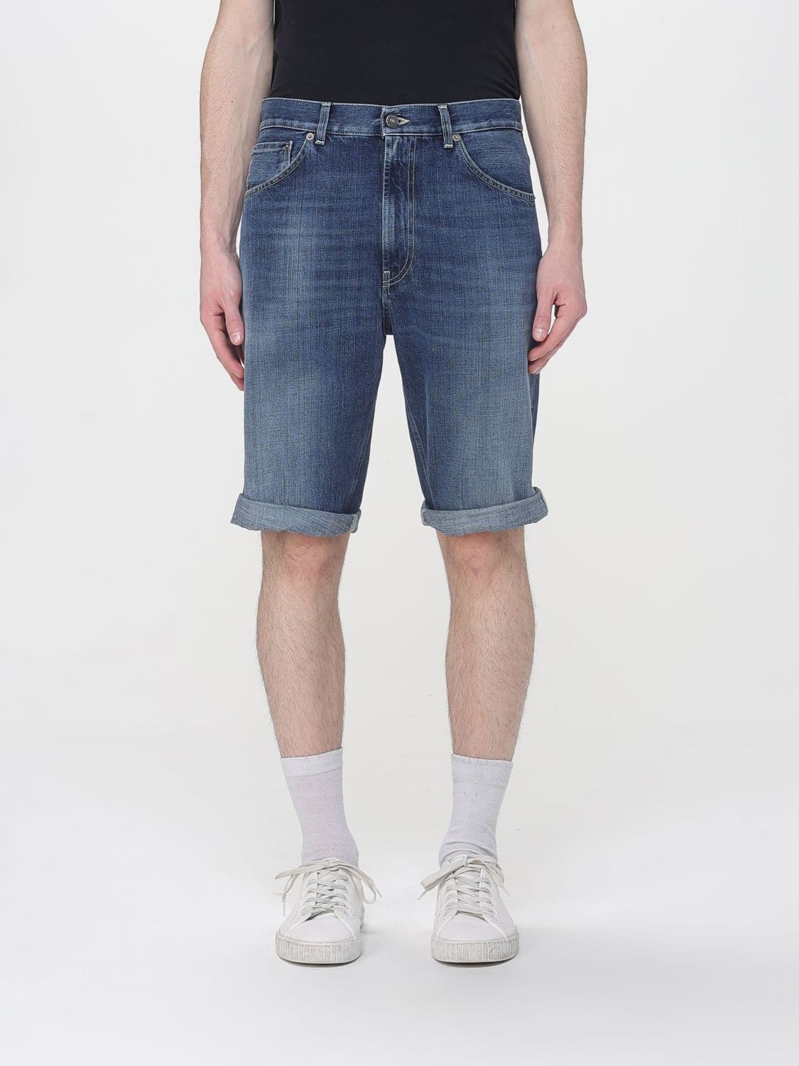 Dondup Denim Shorts