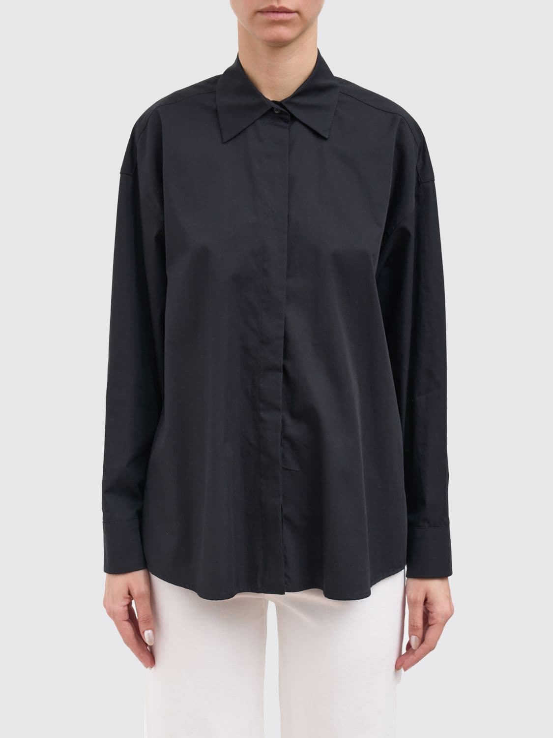 Dondup Cotton Shirt