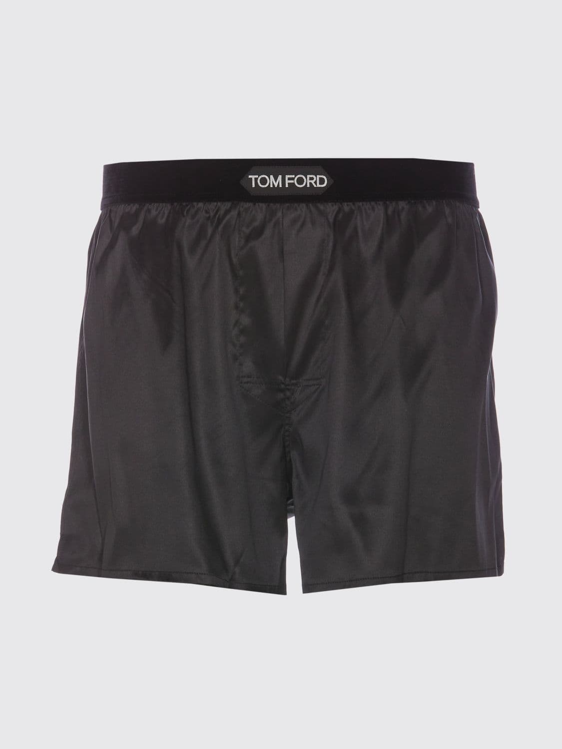 Tom Ford Silk Satin Boxers