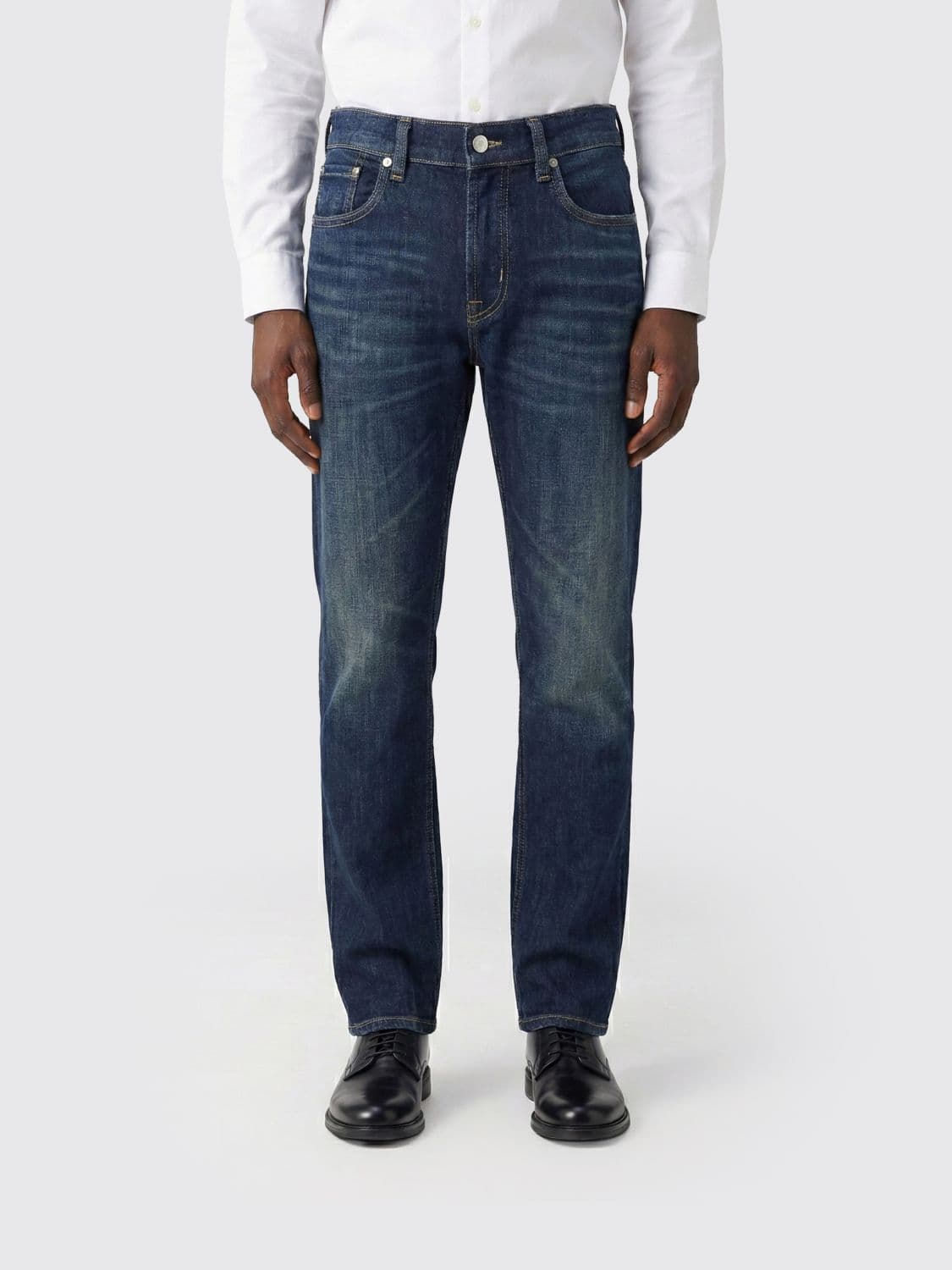 7 For All Mankind Slim Fit Denim Jeans · 31