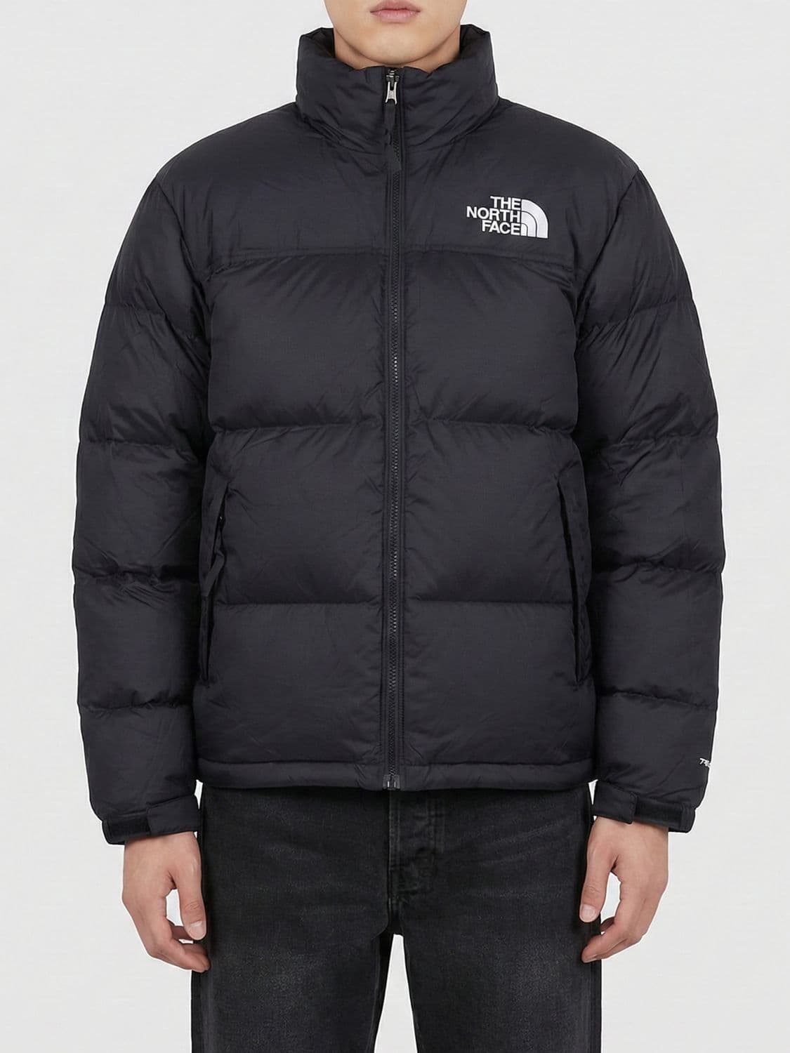 The North Face Retro Nuptse 1996 Down Jacket