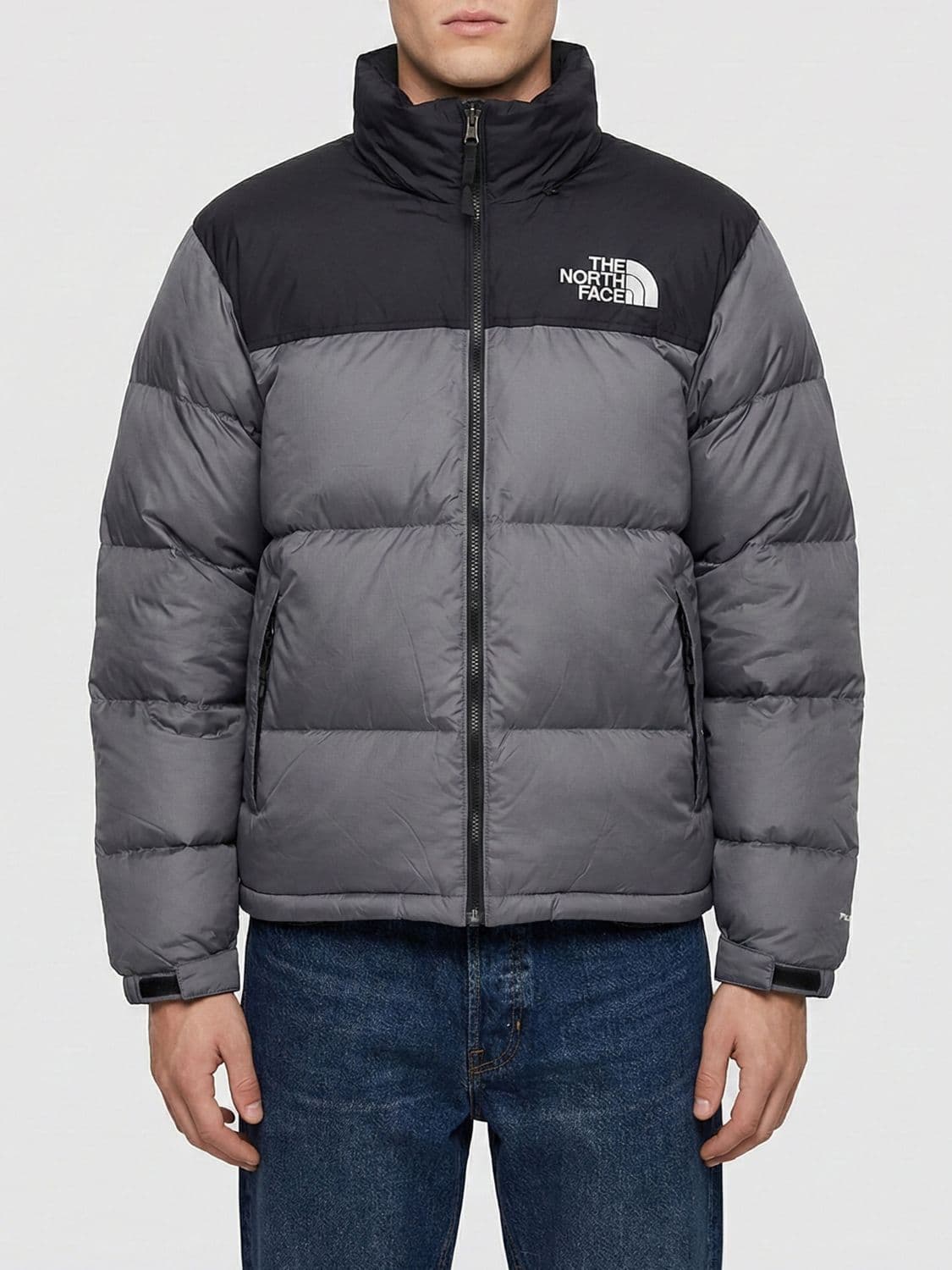 The North Face Retro Nuptse 1996 Down Jacket