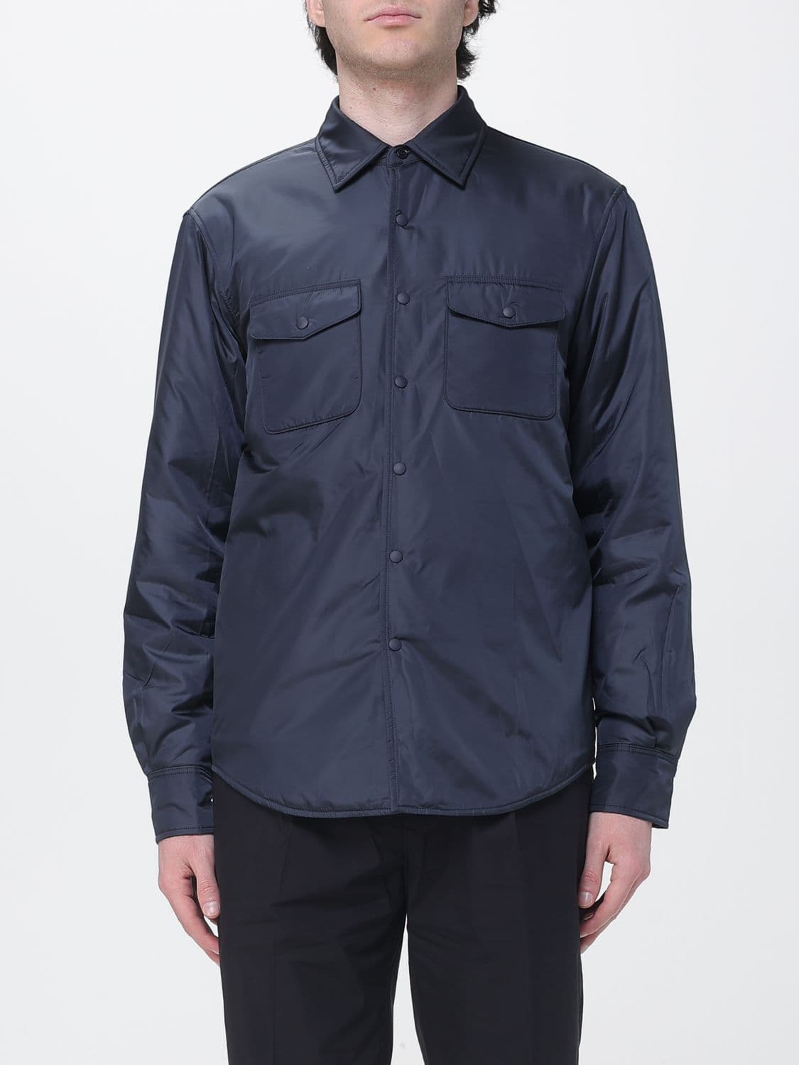 Aspesi Nylon Overshirt