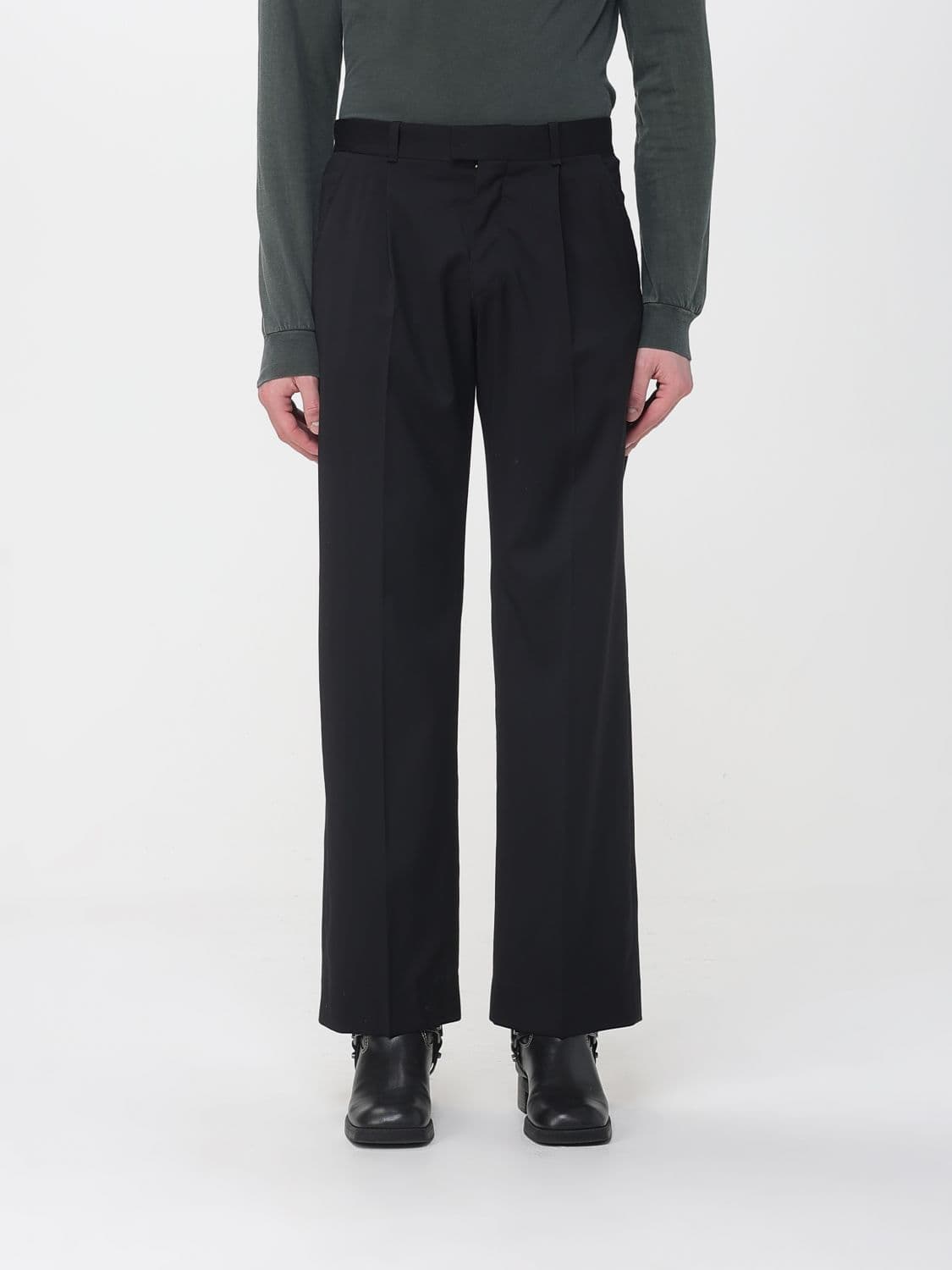 Our Legacy Classic Virgin Wool Trousers
