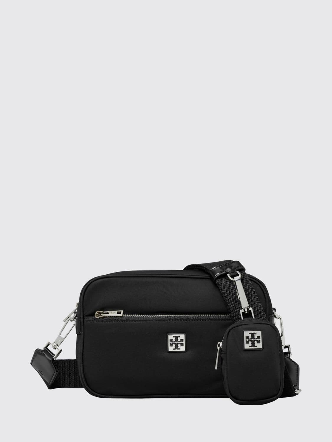 Tory Burch Virginia Recycled Nylon Bag · OS