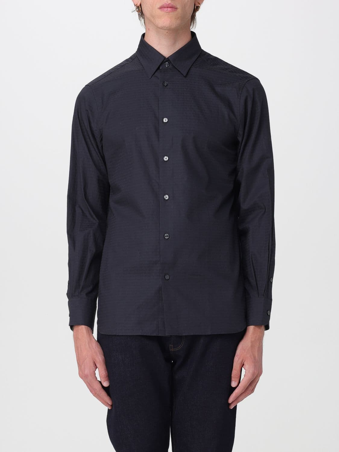 Emporio Armani Shirt men