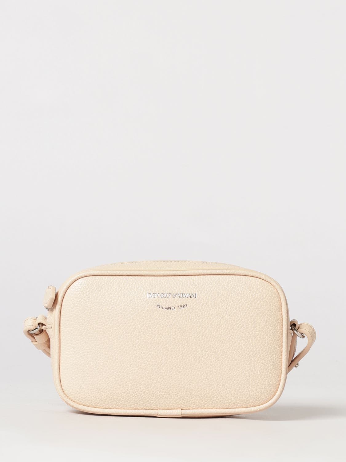 Emporio Armani Mini Bag Woman color Pink