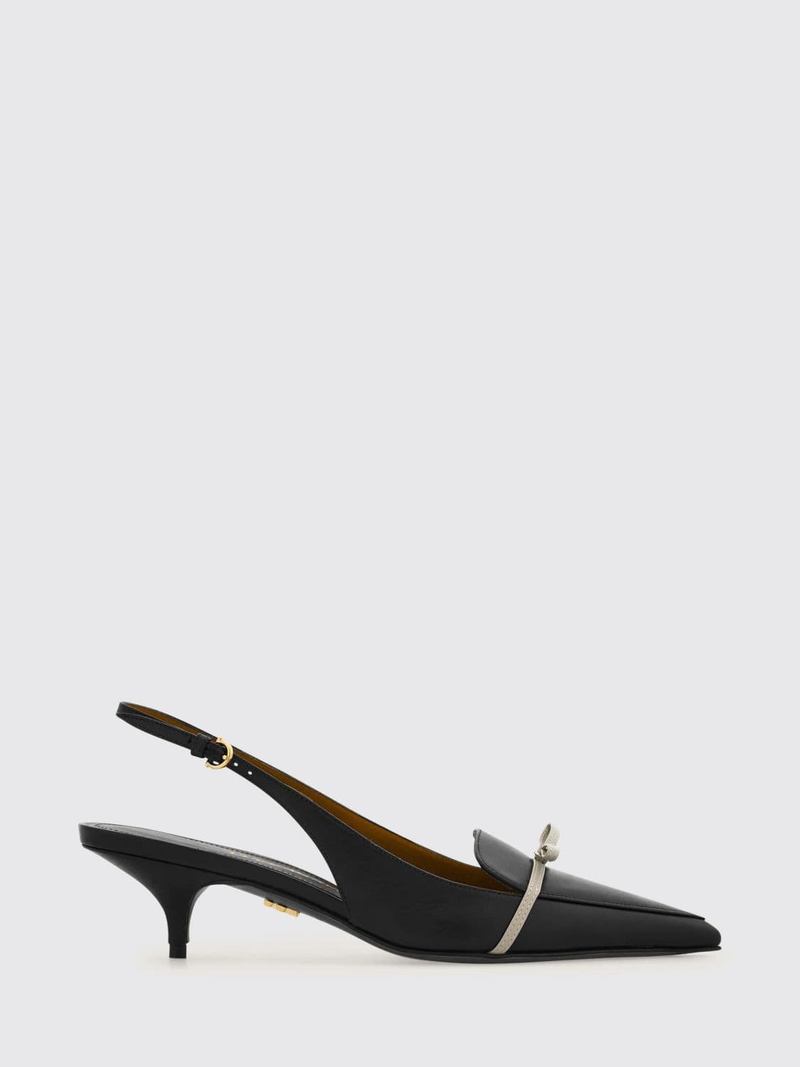 Ferragamo Pump woman