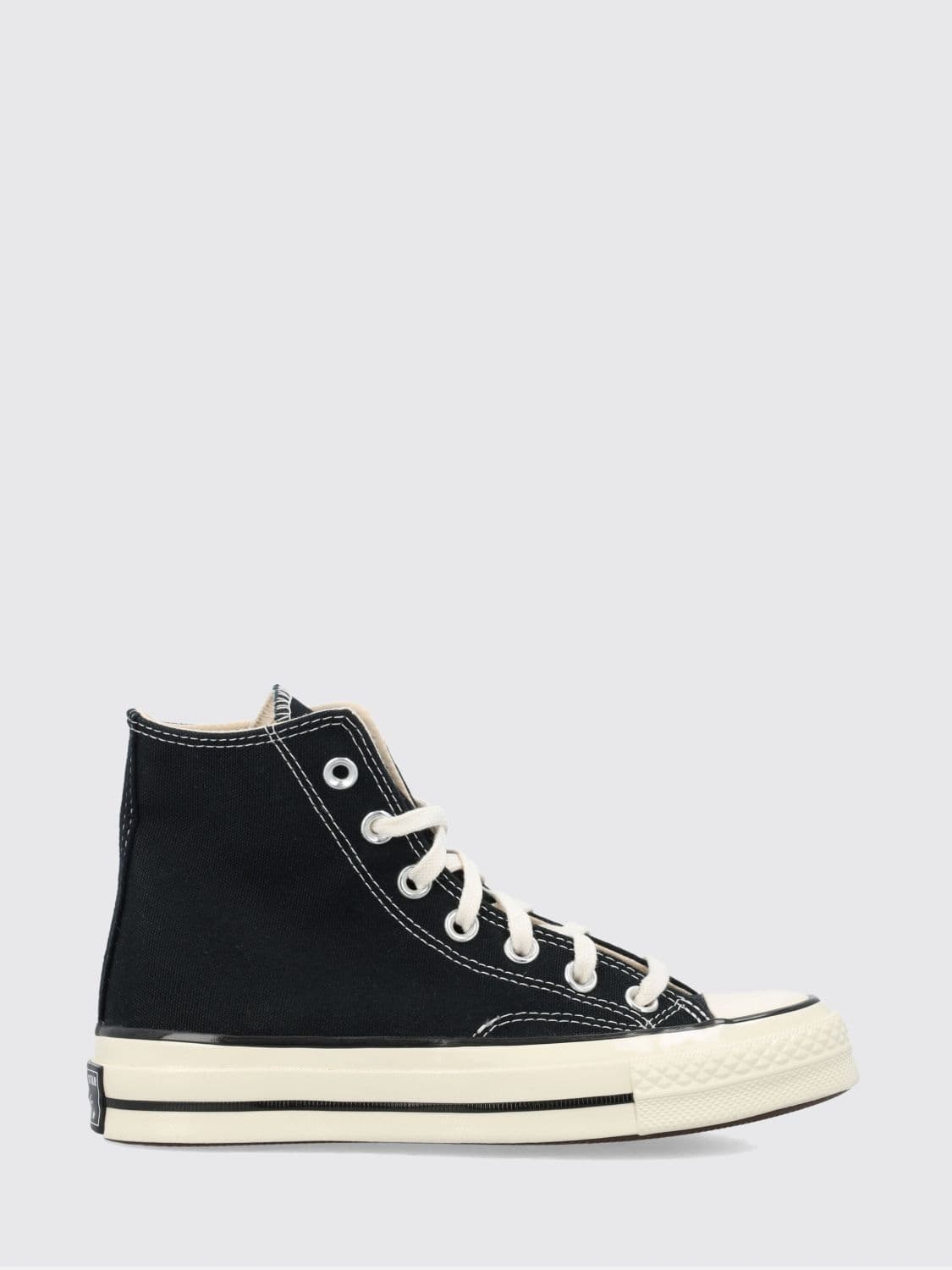 Converse Chuck 70 Hi Sneakers in Cotton Canvas