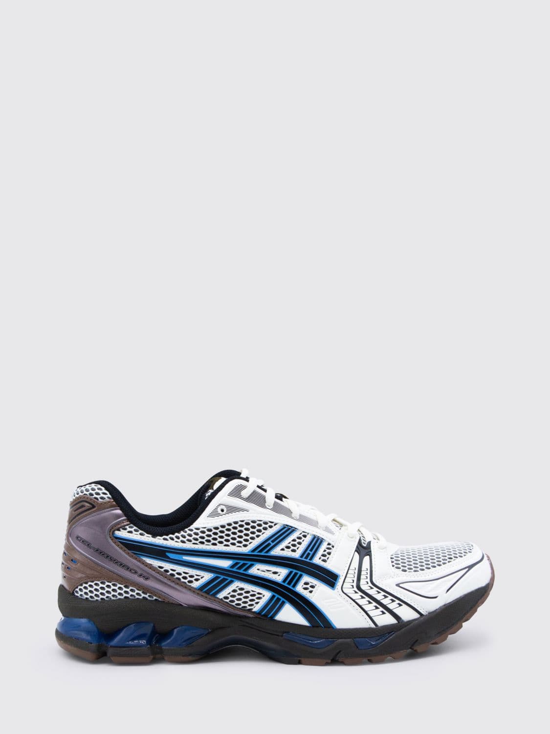 Asics Gel-Kayano 14 Mesh and Rubber Sneakers