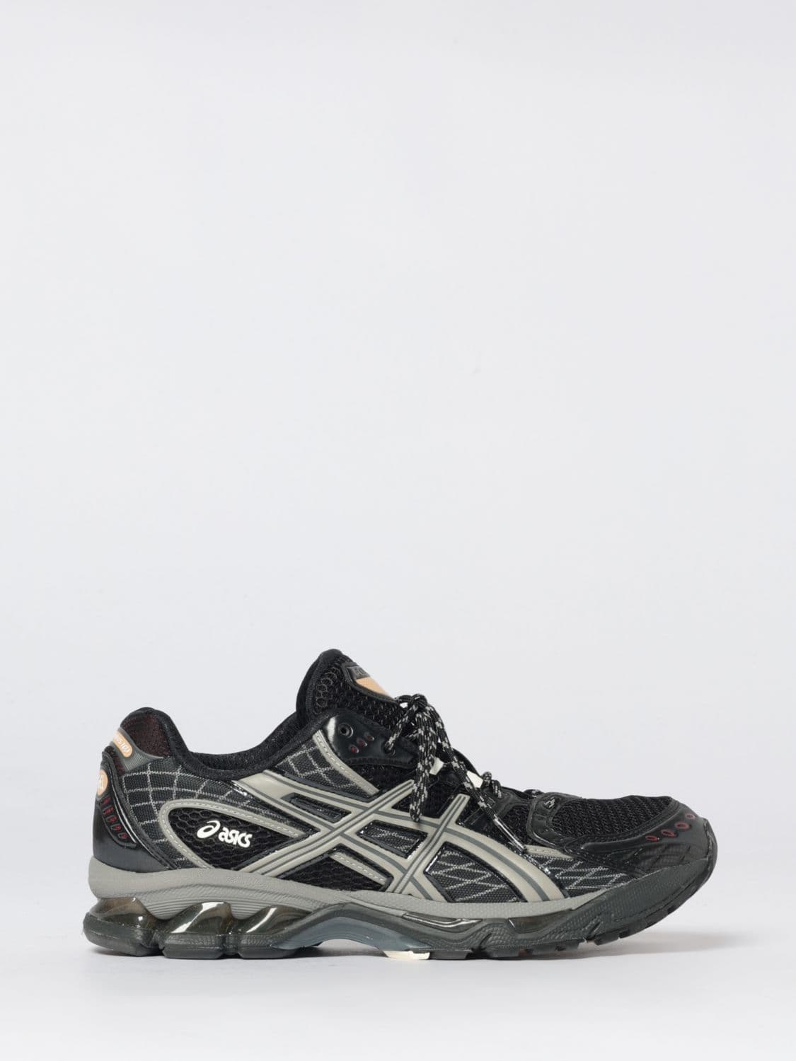 Asics Gel-Nimbus 10.1 Mesh and Rubber Sneakers