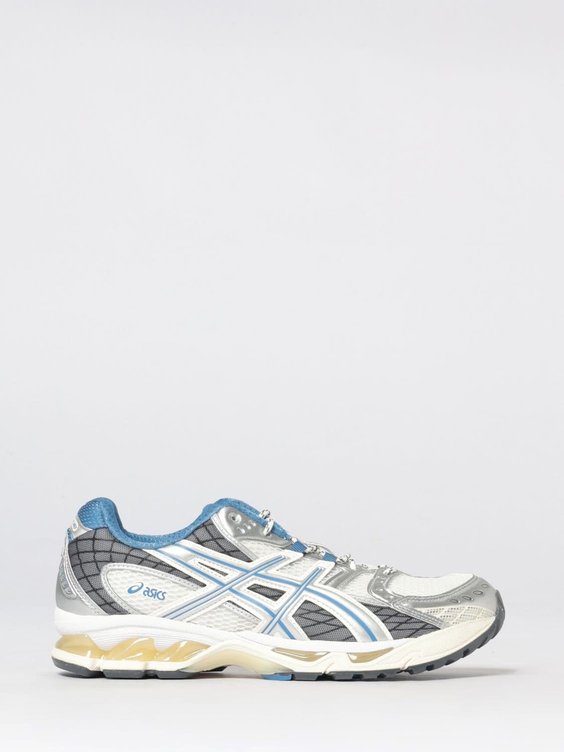Asics Gel-Nimbus 10.1 Mesh and Rubber Sneakers