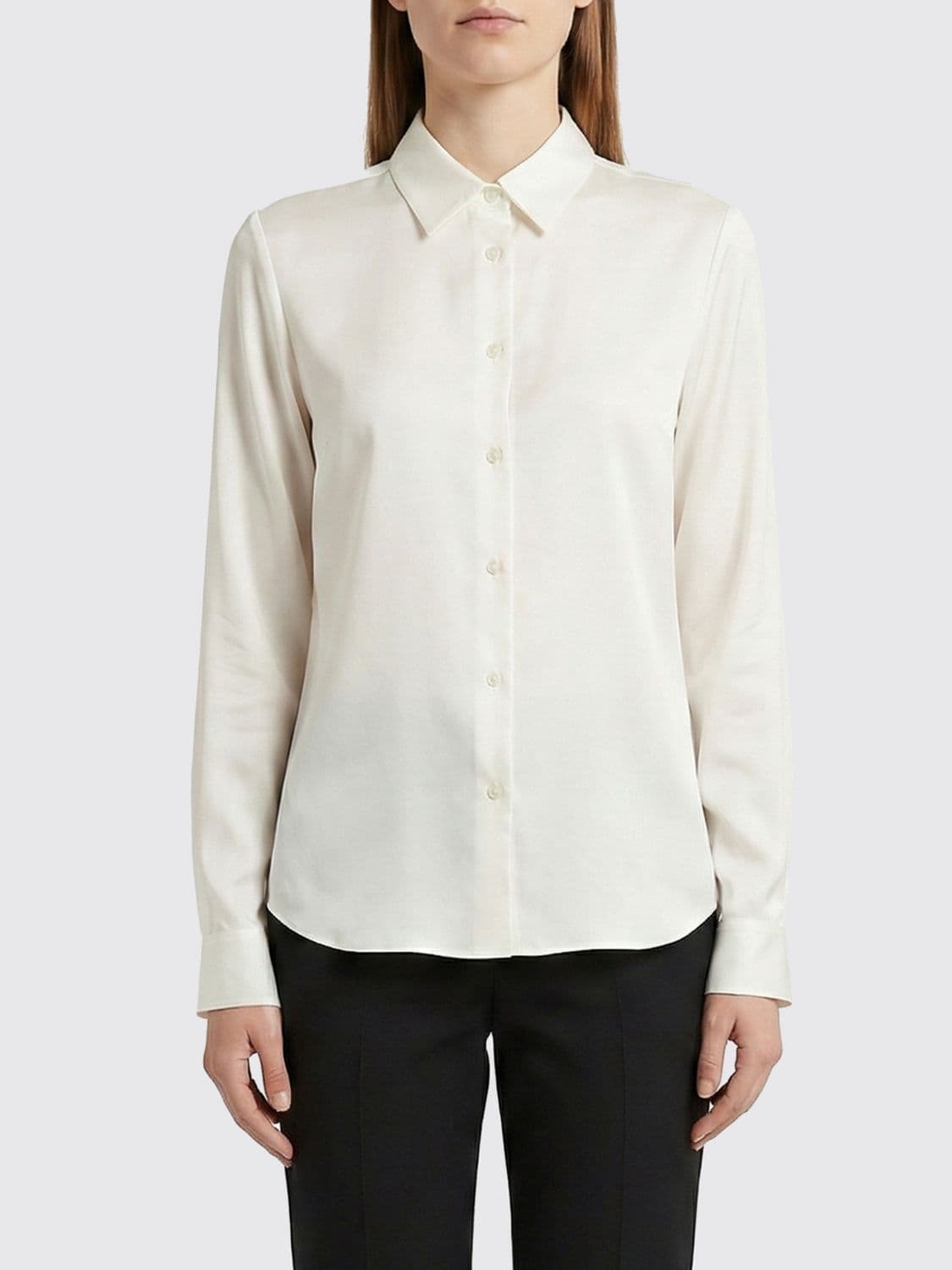 Aspesi Cotton Shirt