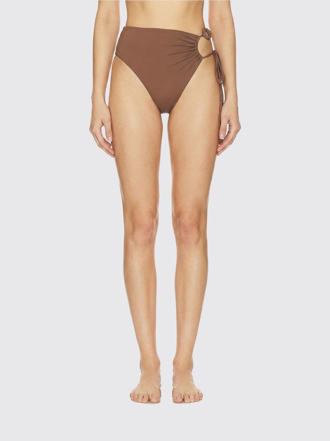 Magda Butrym Bikini Bottom Swimsuit