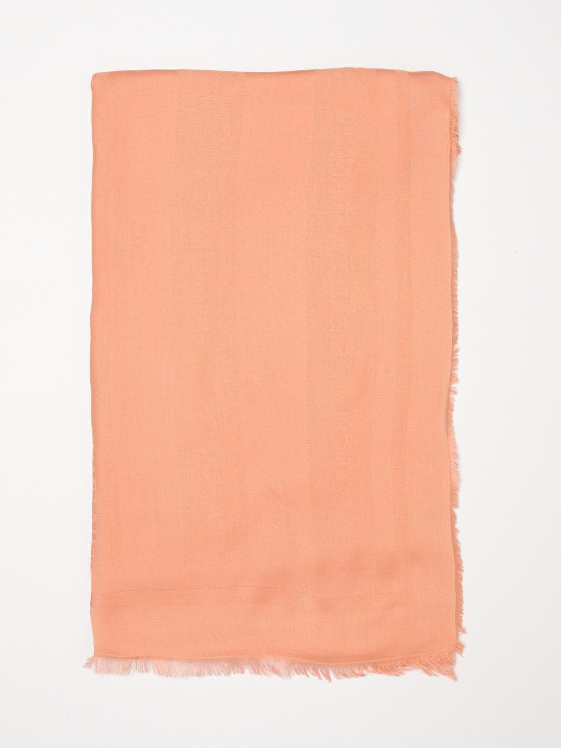 Elisabetta Franchi Viscose Blend Scarf · OS