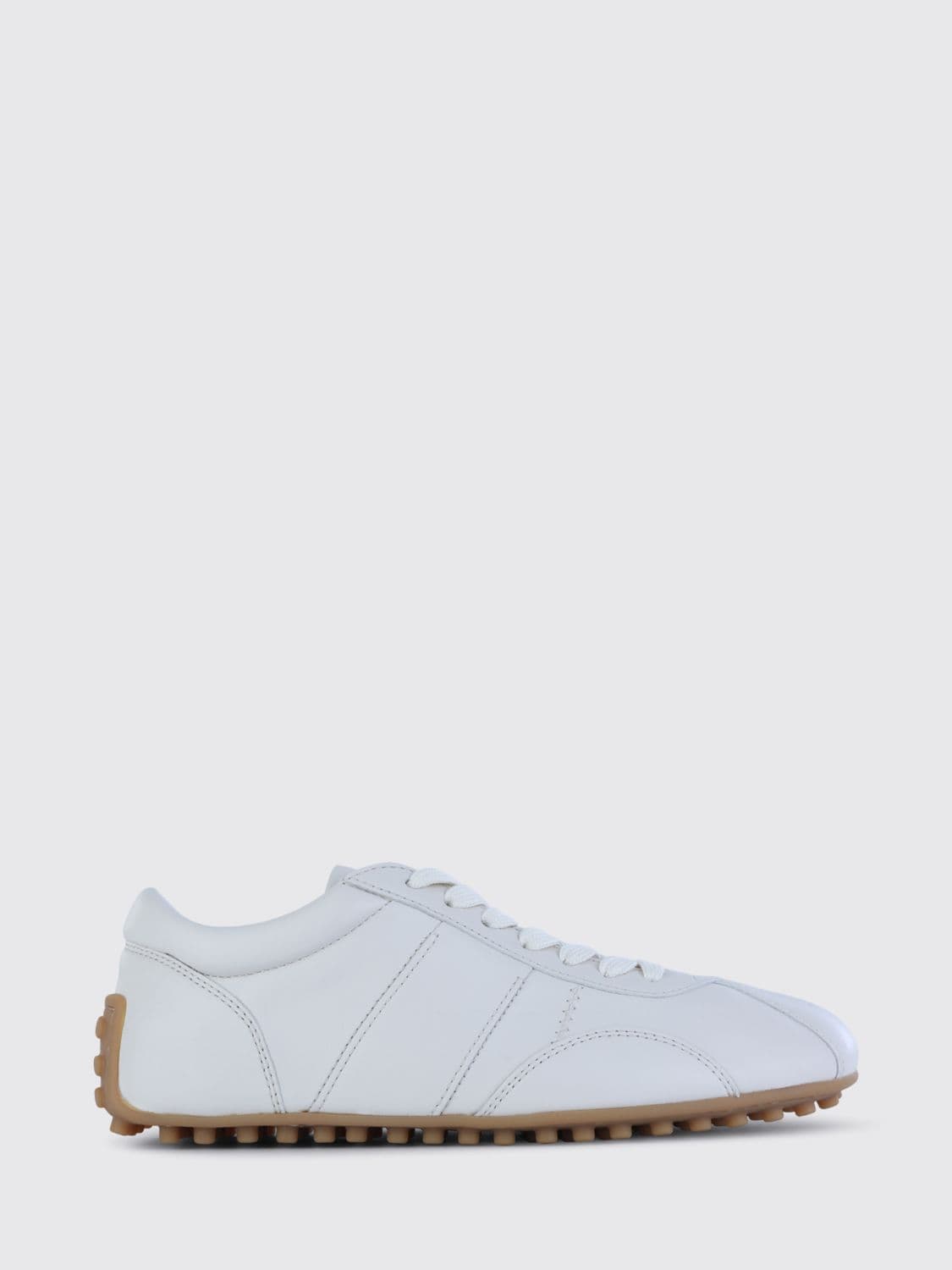 Tod's Leather Sneakers