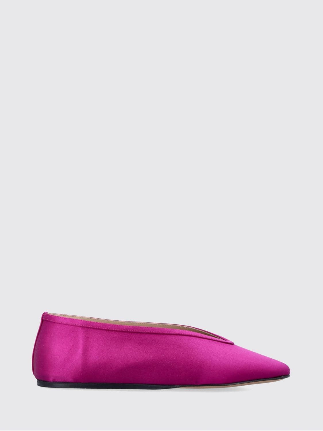 Le Monde Beryl Luna Silk Ballerina