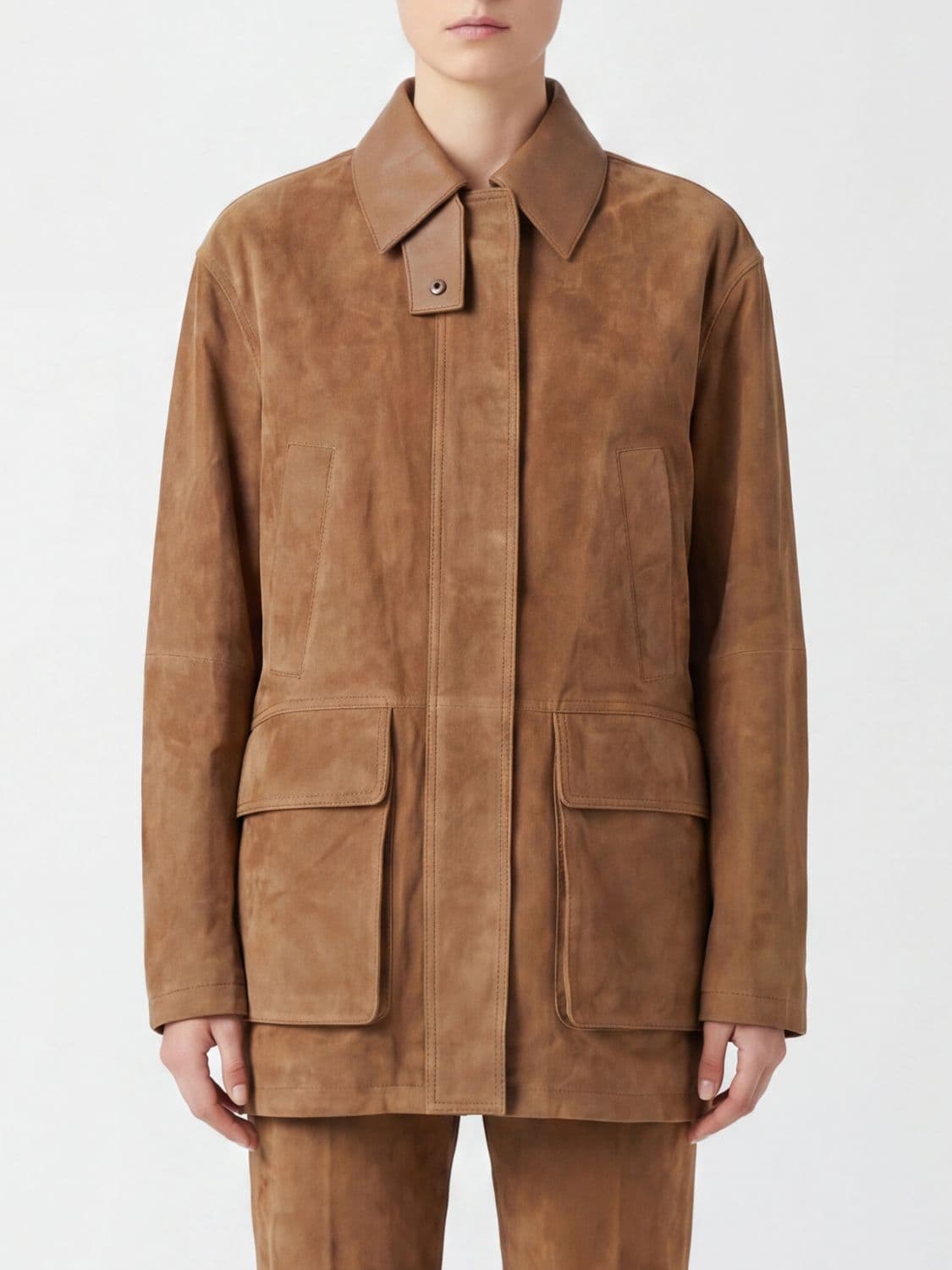 Arma Jacket woman