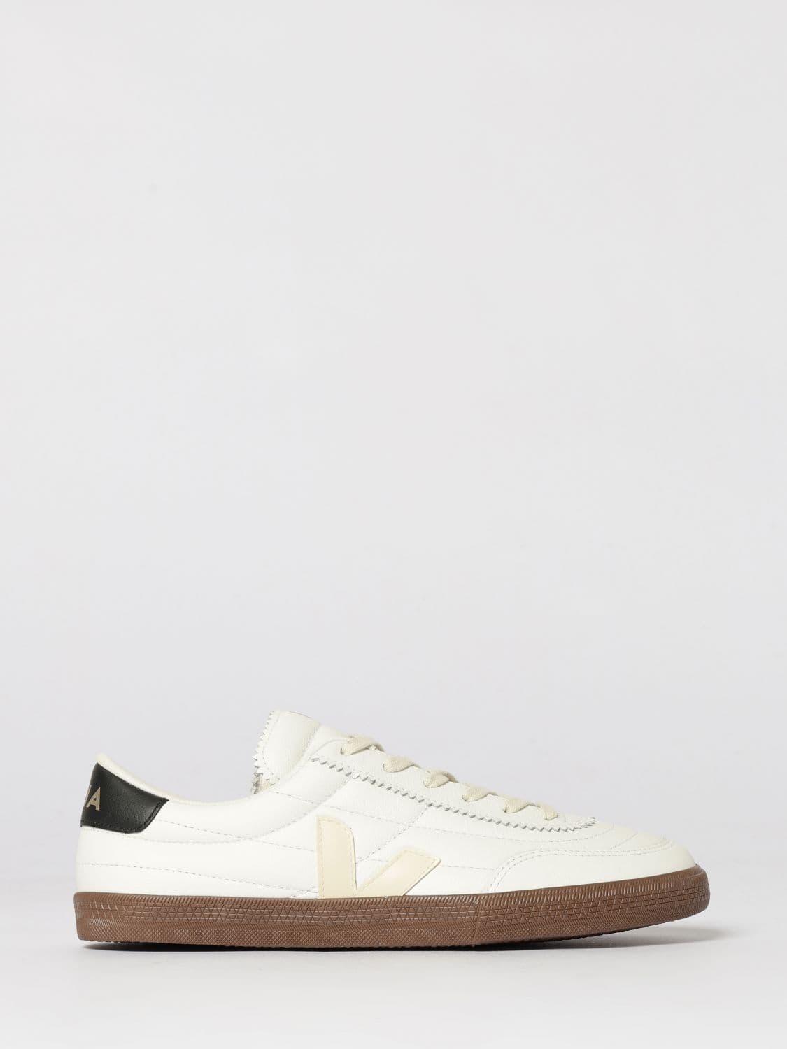 Veja Panenka Sneakers in Quilted Leather
