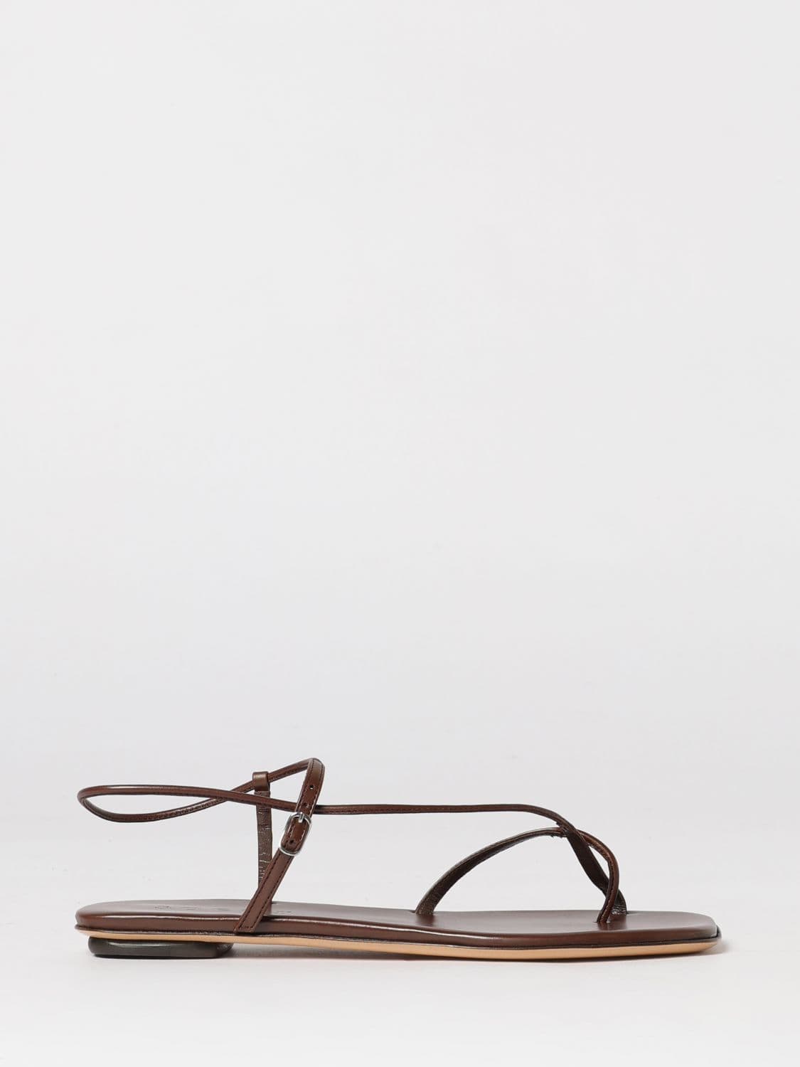 Soeur Rosalie Leather Sandals