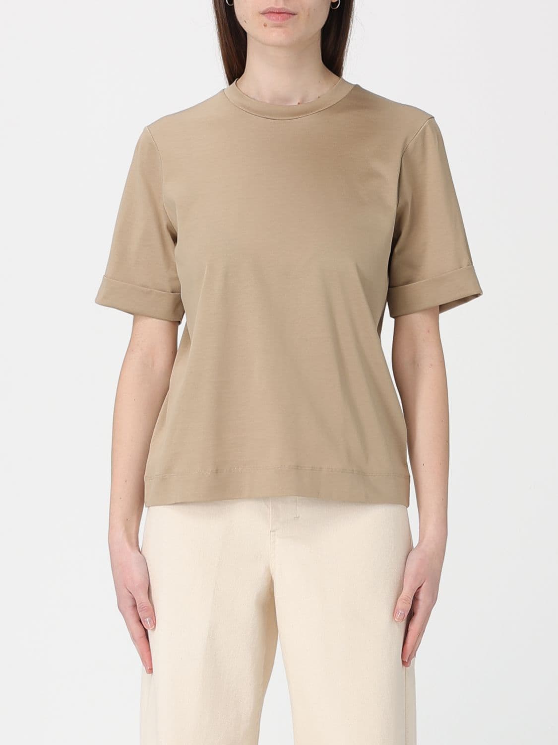 Soeur Basic Cotton T-Shirts