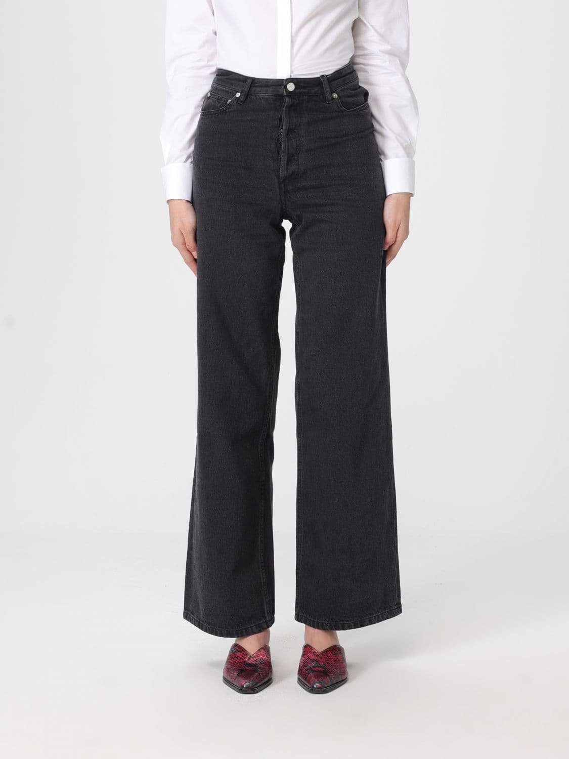 A.p.c. A. P.C. Denim Jeans