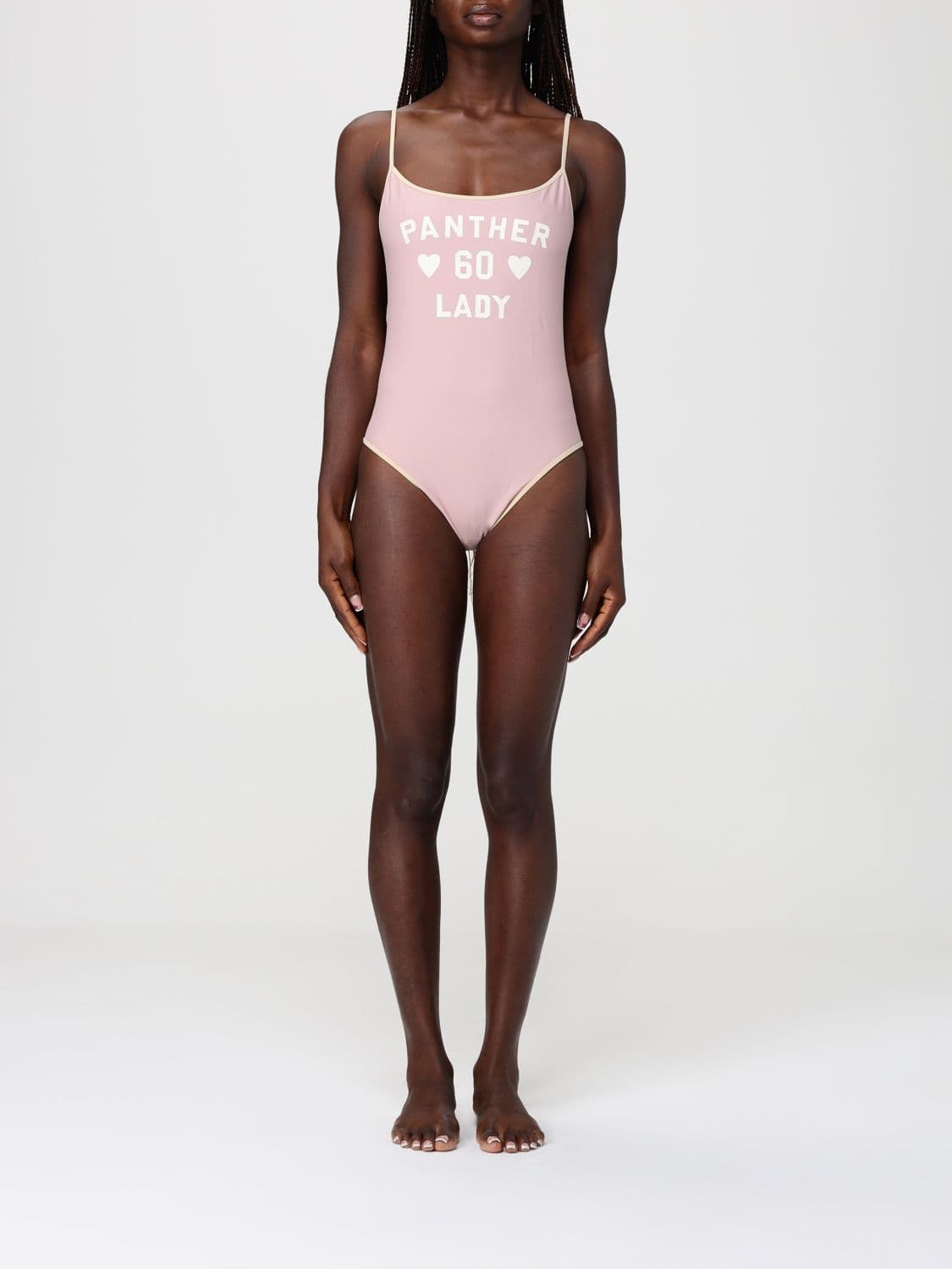 Valentino Polyamide One-Piece Swimsuit