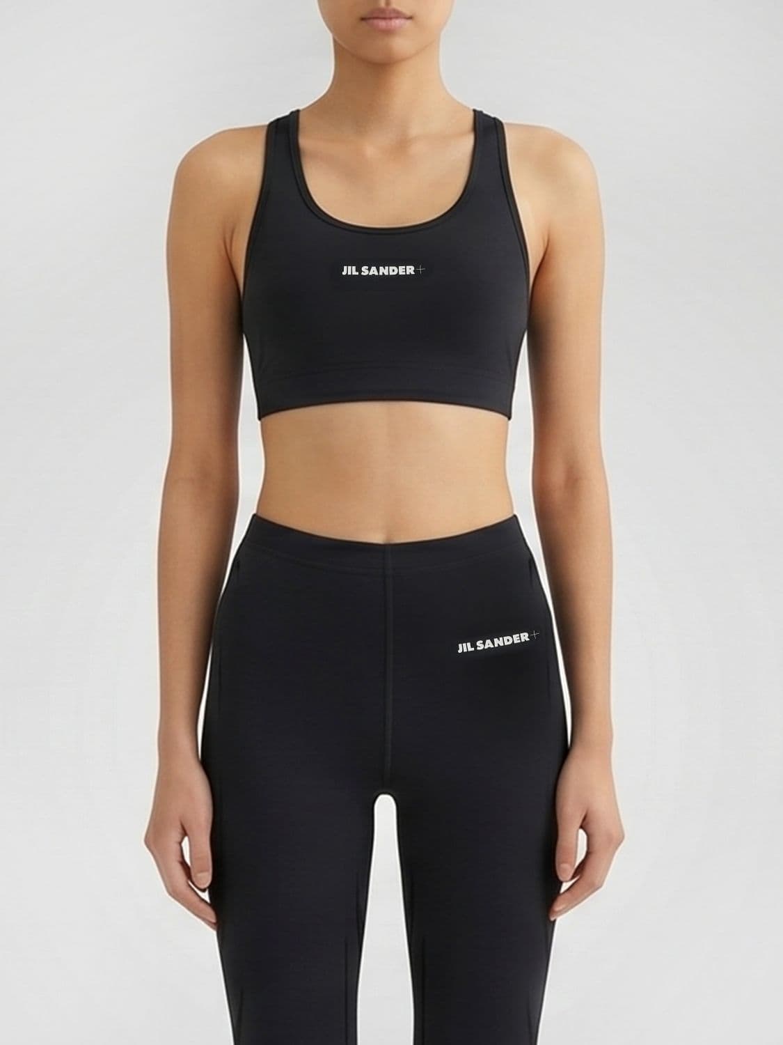 Jil Sander Top woman