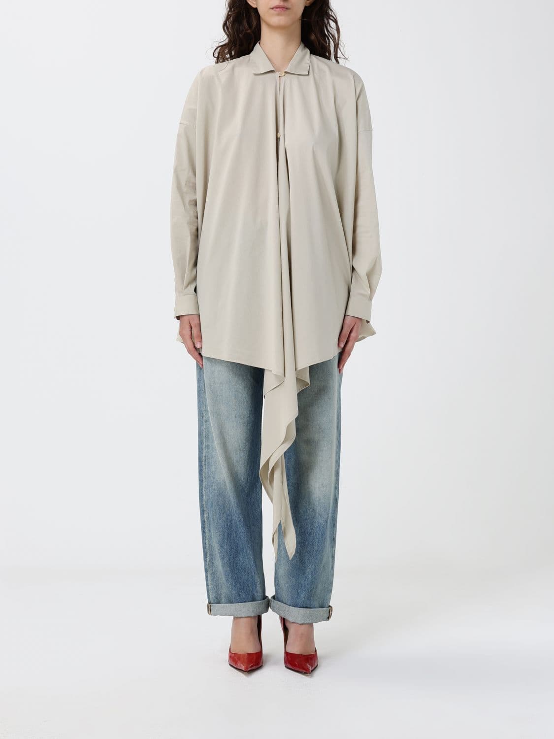 Darkpark Shirt woman