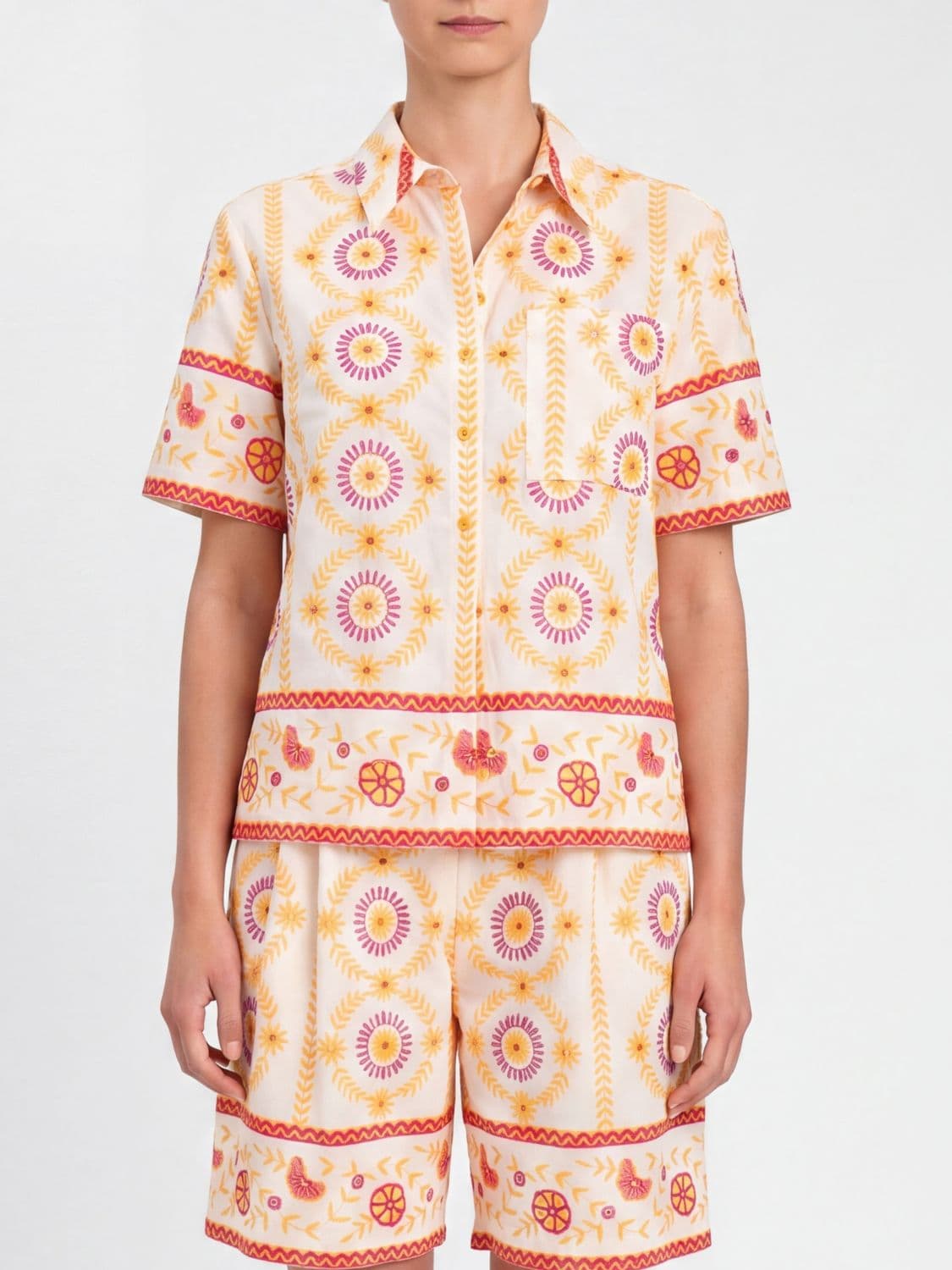 Twinset U & b Shirt woman Twinset