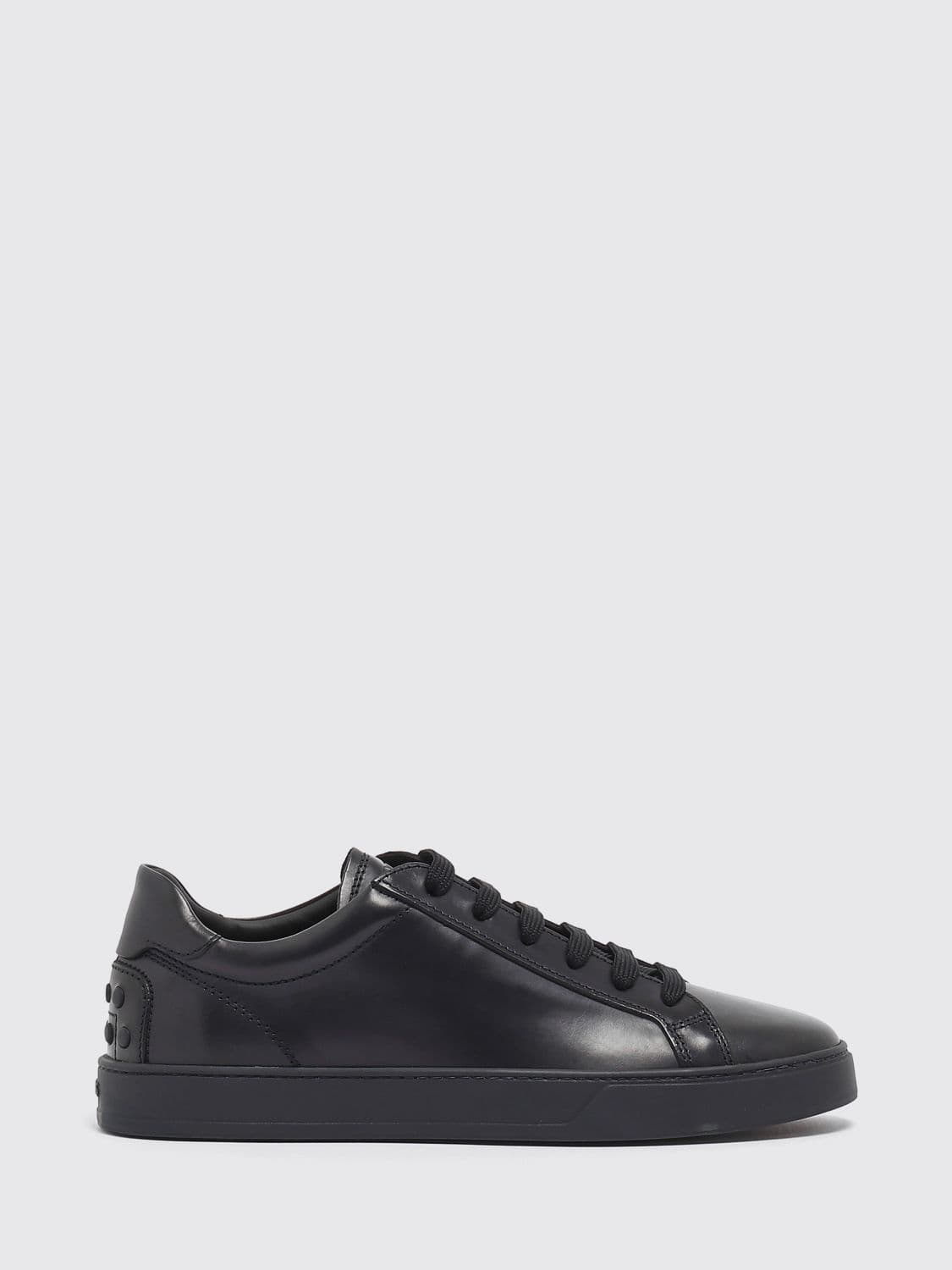 Tod's Leather Sneakers