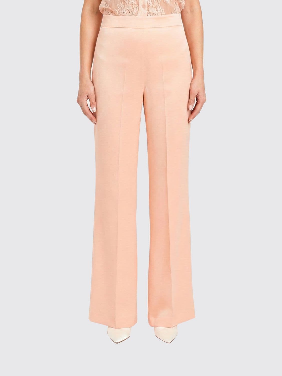 Twinset Classic Crêpe Trousers