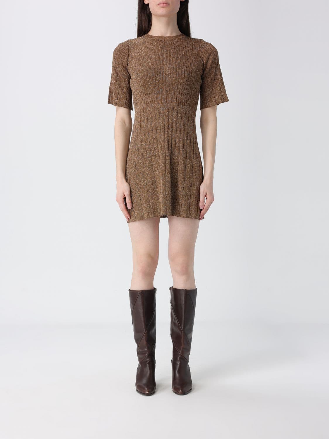 Twinset Knitted Dress