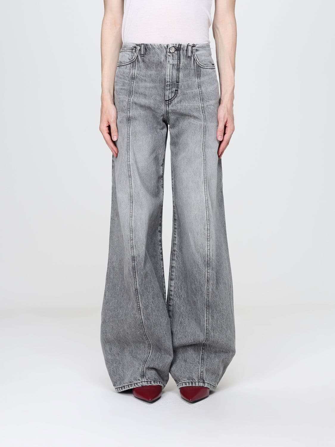 Sportmax Pants woman
