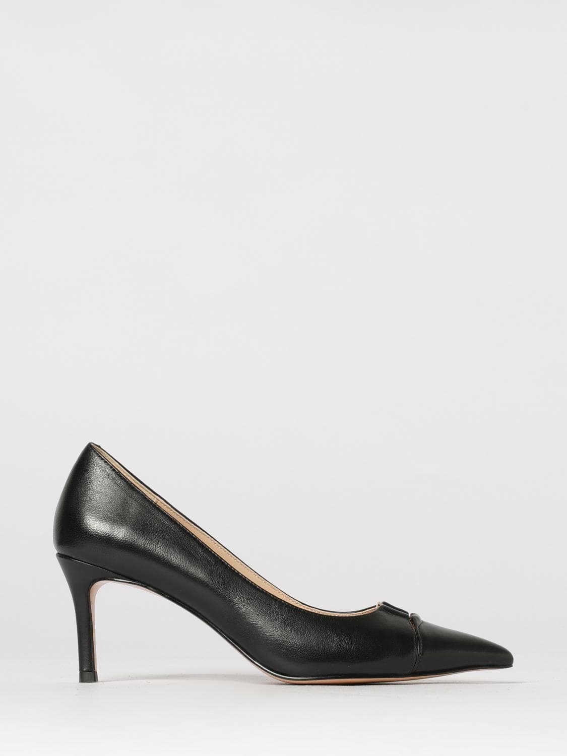 Twinset Leather Pumps