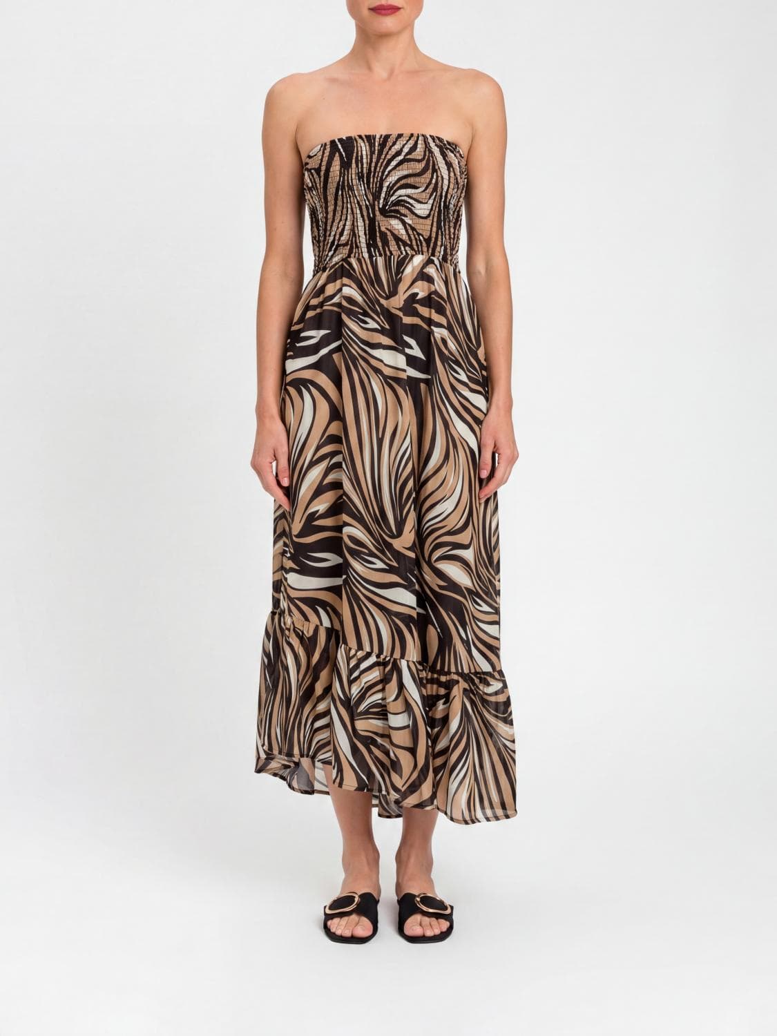 Twinset U & b Dress woman Twinset · L