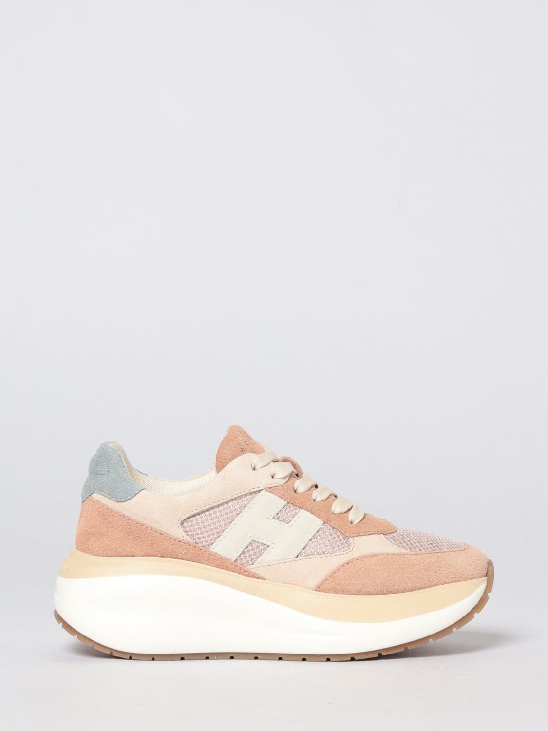 Hogan Maxi I Active Sneakers