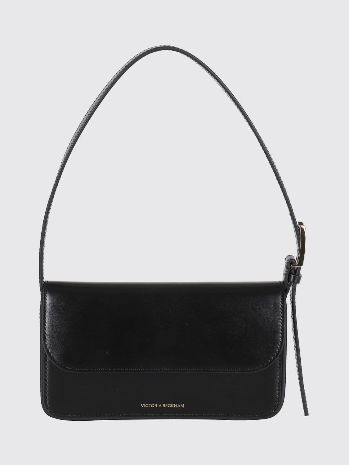 Victoria Victoria Beckham Dorian Leather Bag · OS