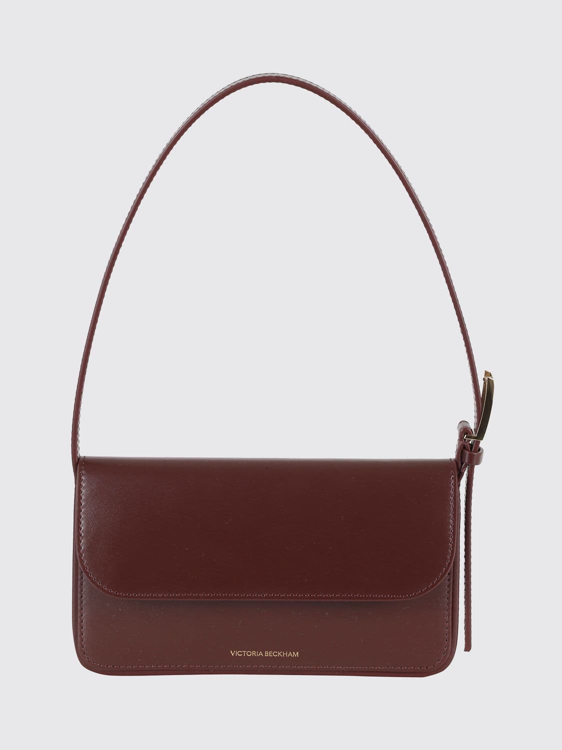Victoria Victoria Beckham Dorian Leather Bag