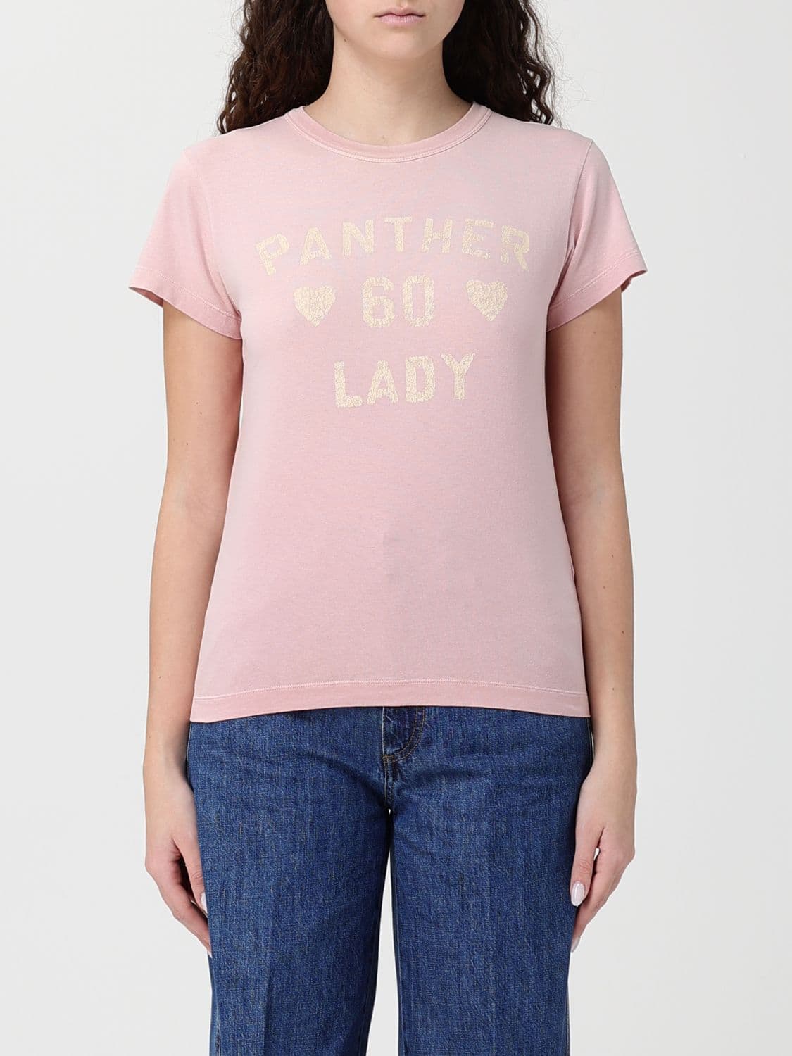 Valentino Cotton T-shirts Chez